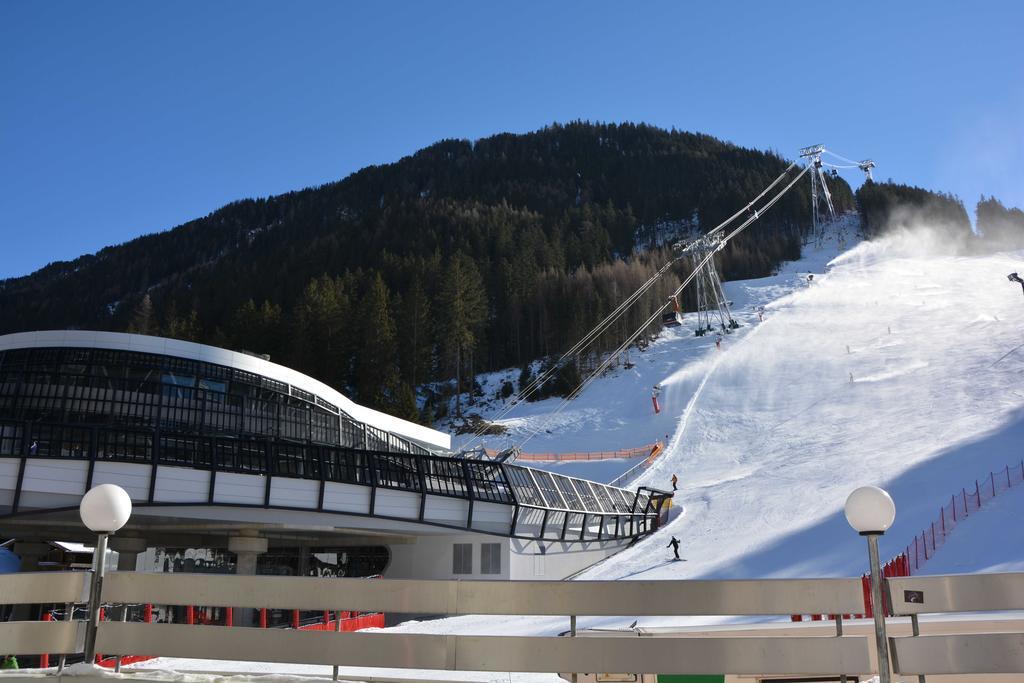 Appartements Aurikel Corso Ischgl Bagian luar foto