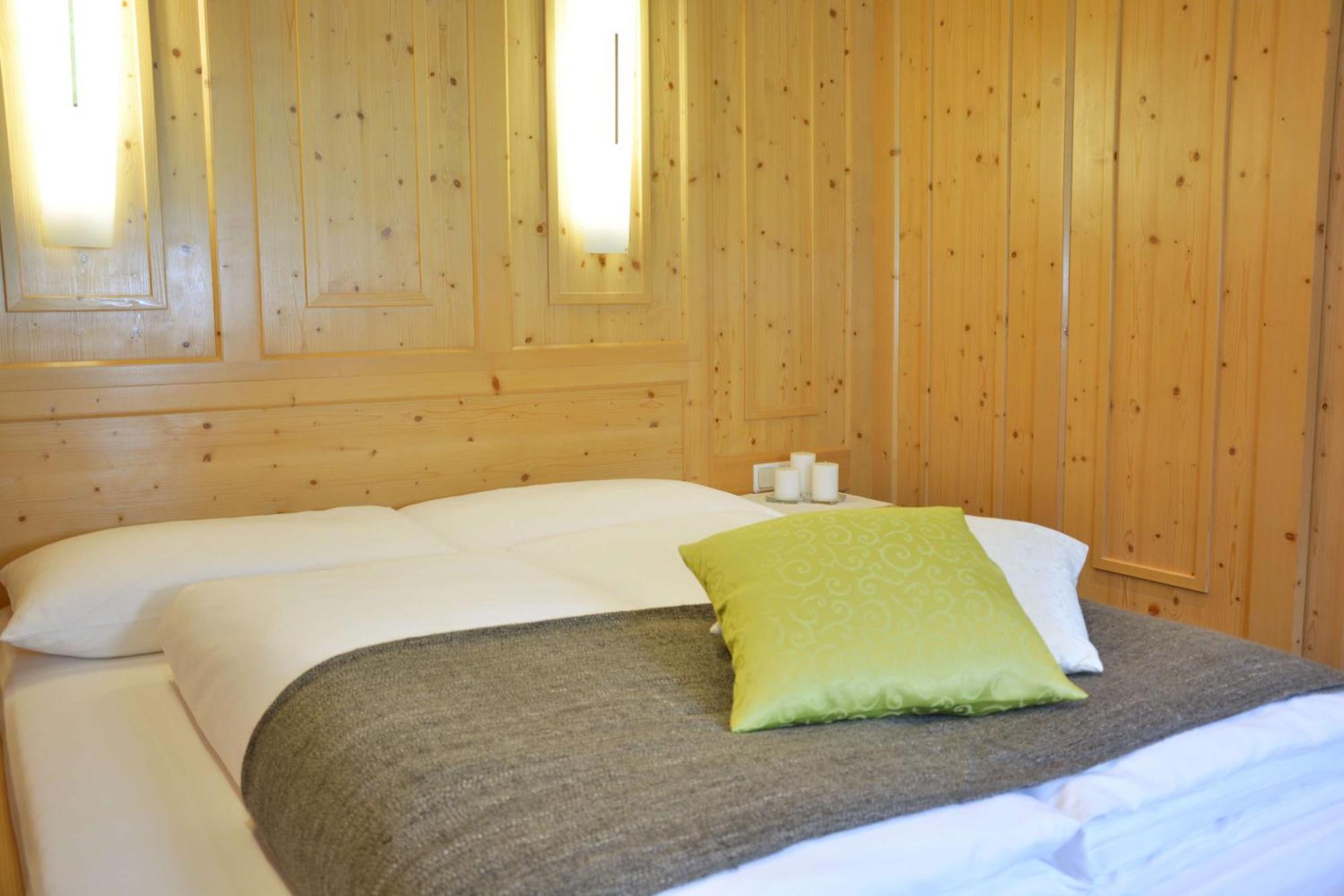 Appartements Aurikel Corso Ischgl Ruang foto