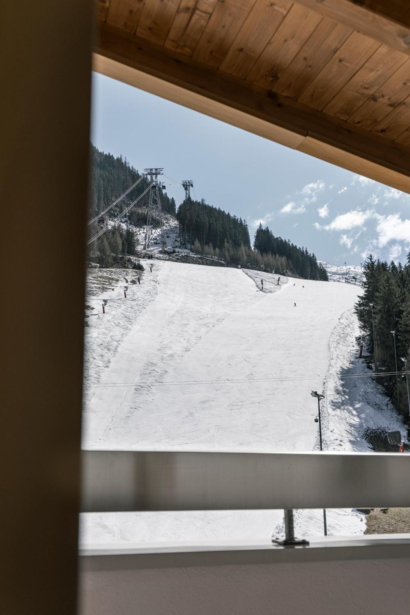 Appartements Aurikel Corso Ischgl Bagian luar foto