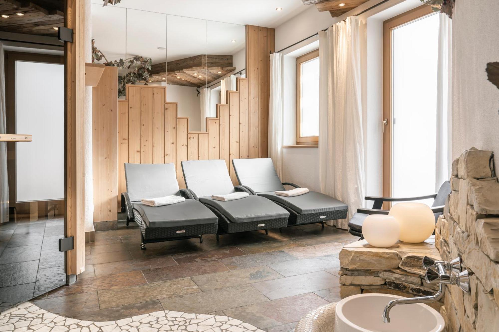 Appartements Aurikel Corso Ischgl Bagian luar foto