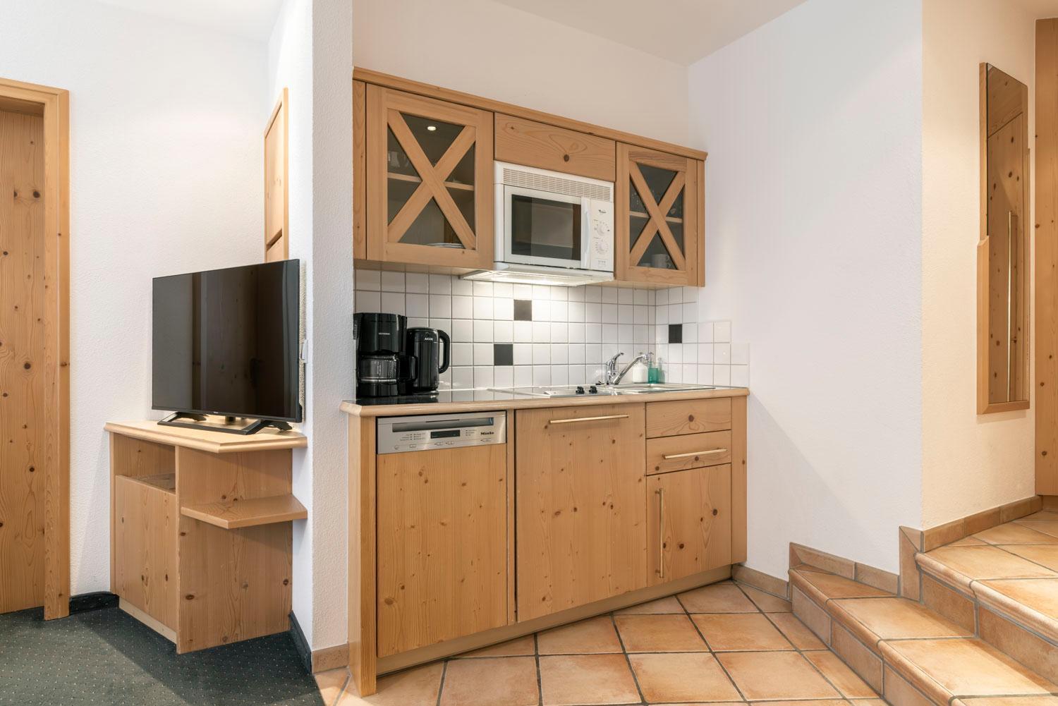 Appartements Aurikel Corso Ischgl Bagian luar foto