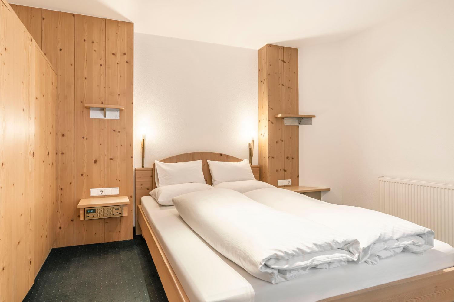 Appartements Aurikel Corso Ischgl Bagian luar foto