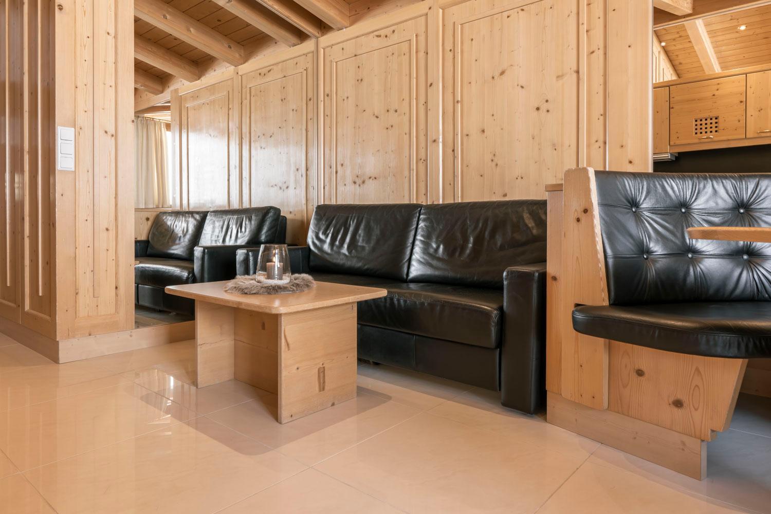 Appartements Aurikel Corso Ischgl Bagian luar foto