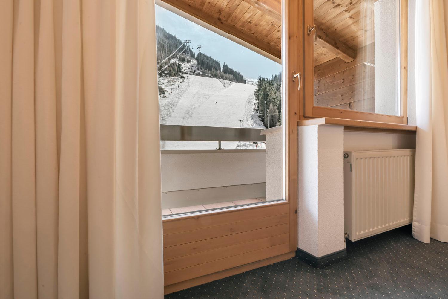 Appartements Aurikel Corso Ischgl Bagian luar foto