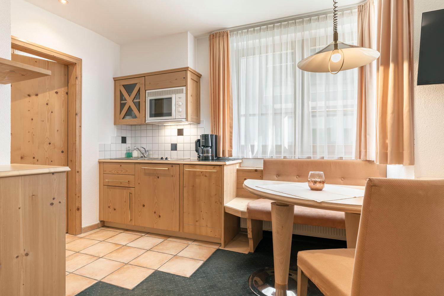 Appartements Aurikel Corso Ischgl Bagian luar foto
