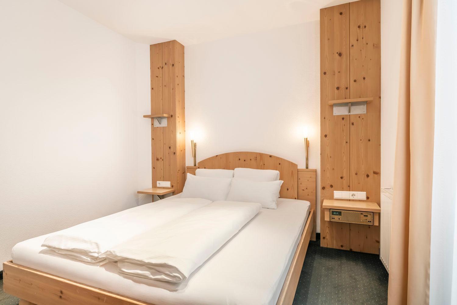 Appartements Aurikel Corso Ischgl Bagian luar foto