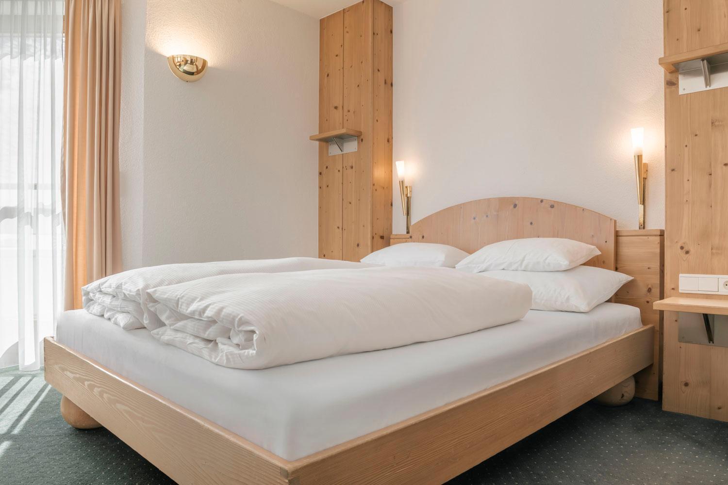 Appartements Aurikel Corso Ischgl Bagian luar foto