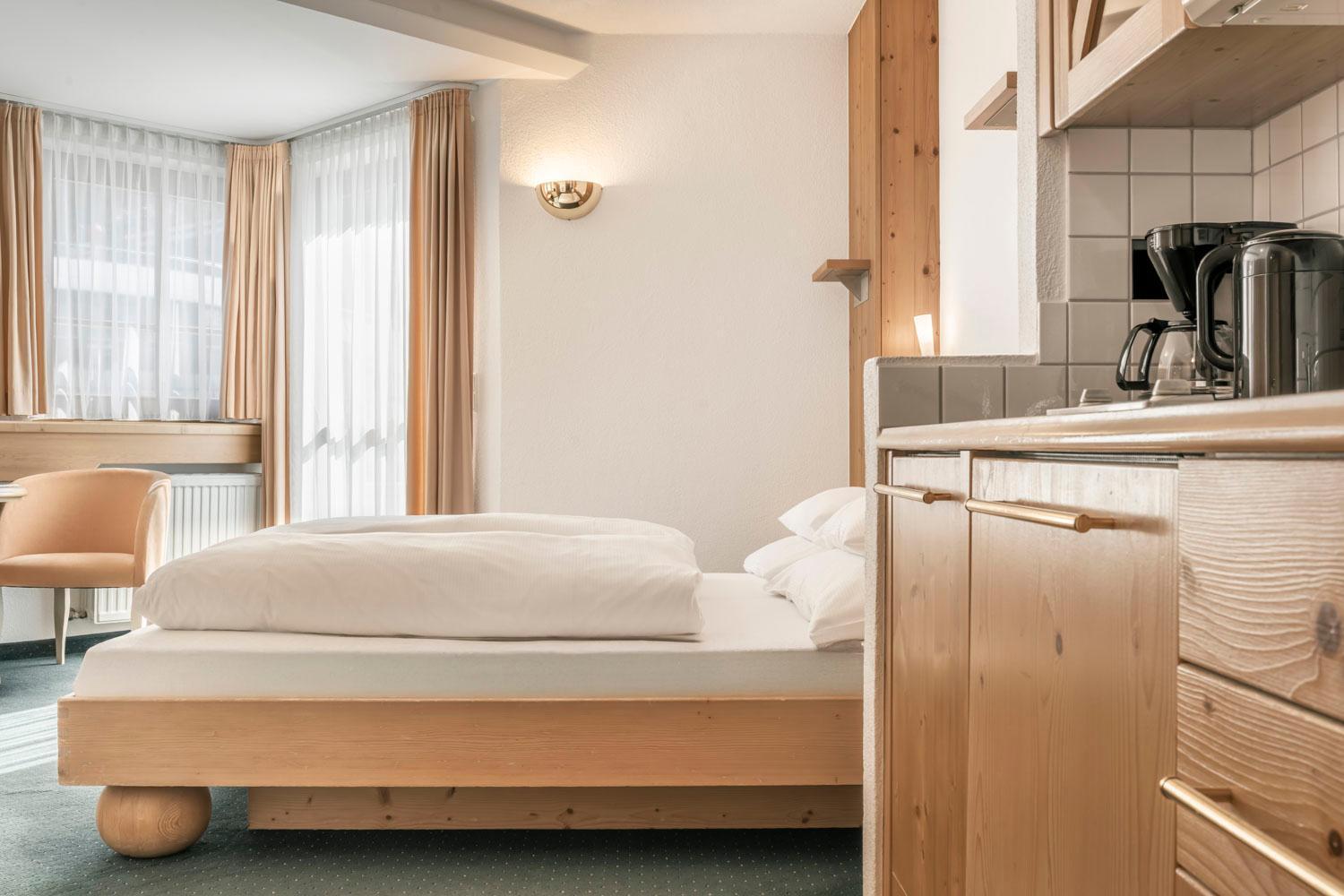 Appartements Aurikel Corso Ischgl Bagian luar foto