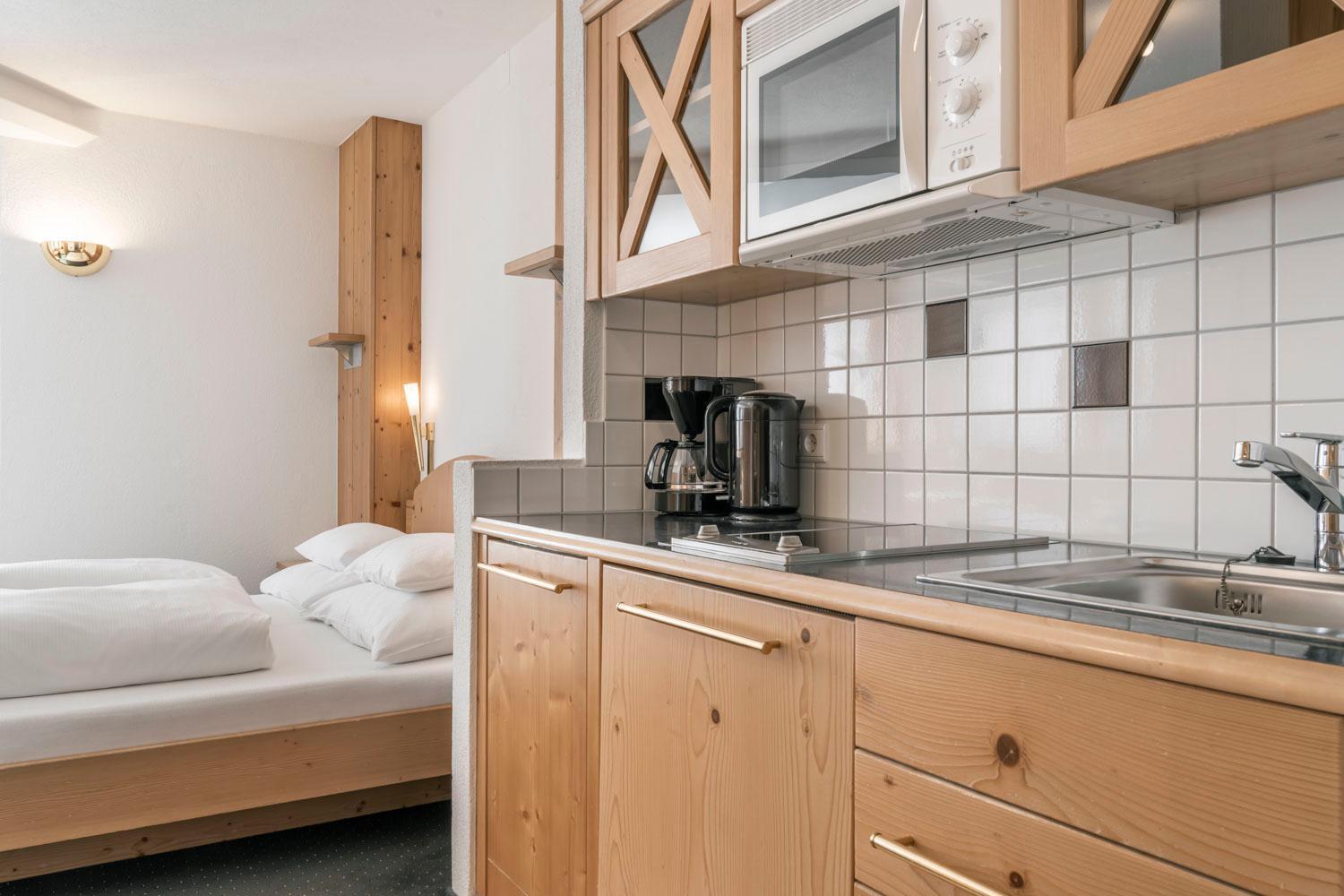 Appartements Aurikel Corso Ischgl Bagian luar foto