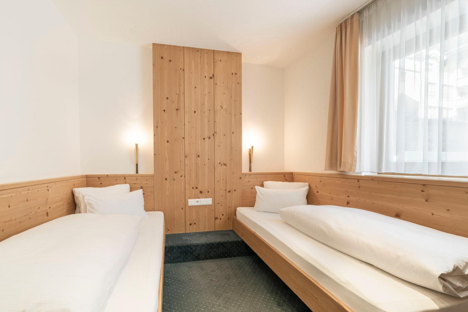Appartements Aurikel Corso Ischgl Bagian luar foto