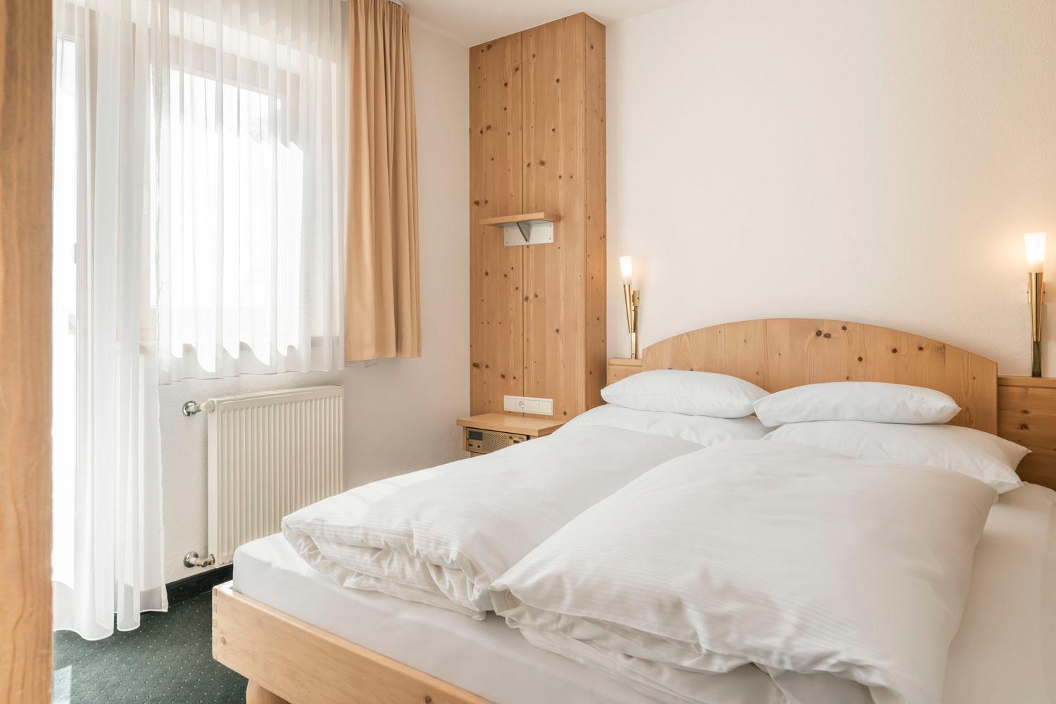 Appartements Aurikel Corso Ischgl Bagian luar foto