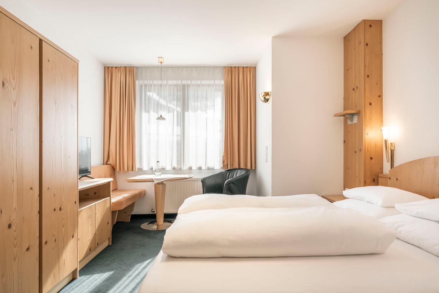 Appartements Aurikel Corso Ischgl Bagian luar foto