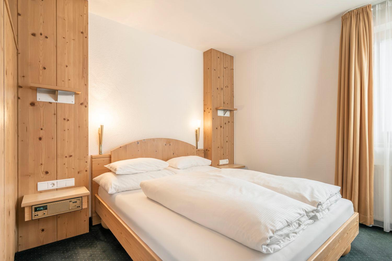 Appartements Aurikel Corso Ischgl Bagian luar foto