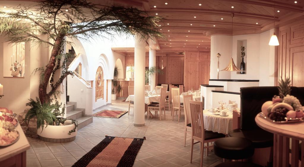 Appartements Aurikel Corso Ischgl Bagian luar foto